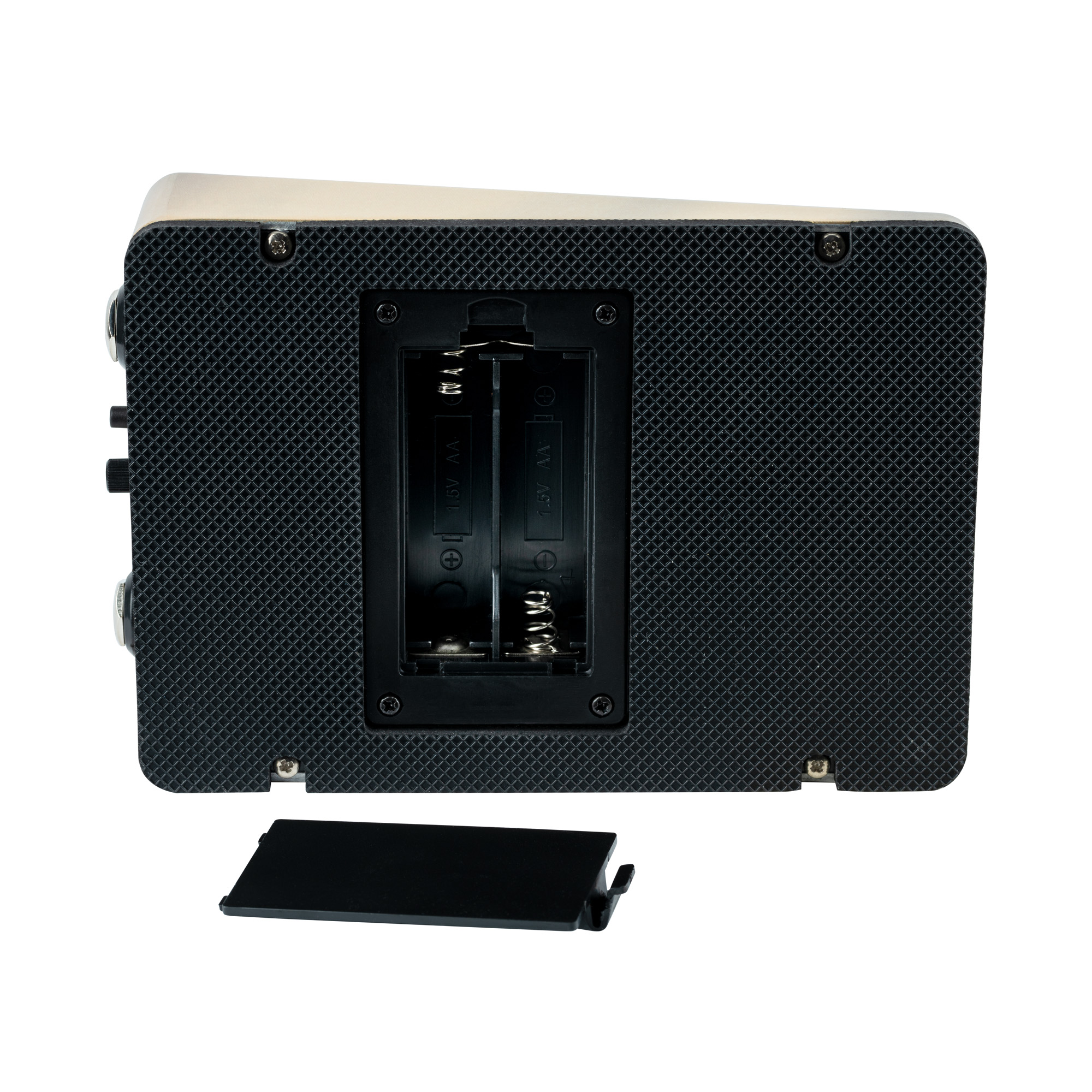 Ortega Beat Nick Stomp Box - E-Drums Pad - Variation 2