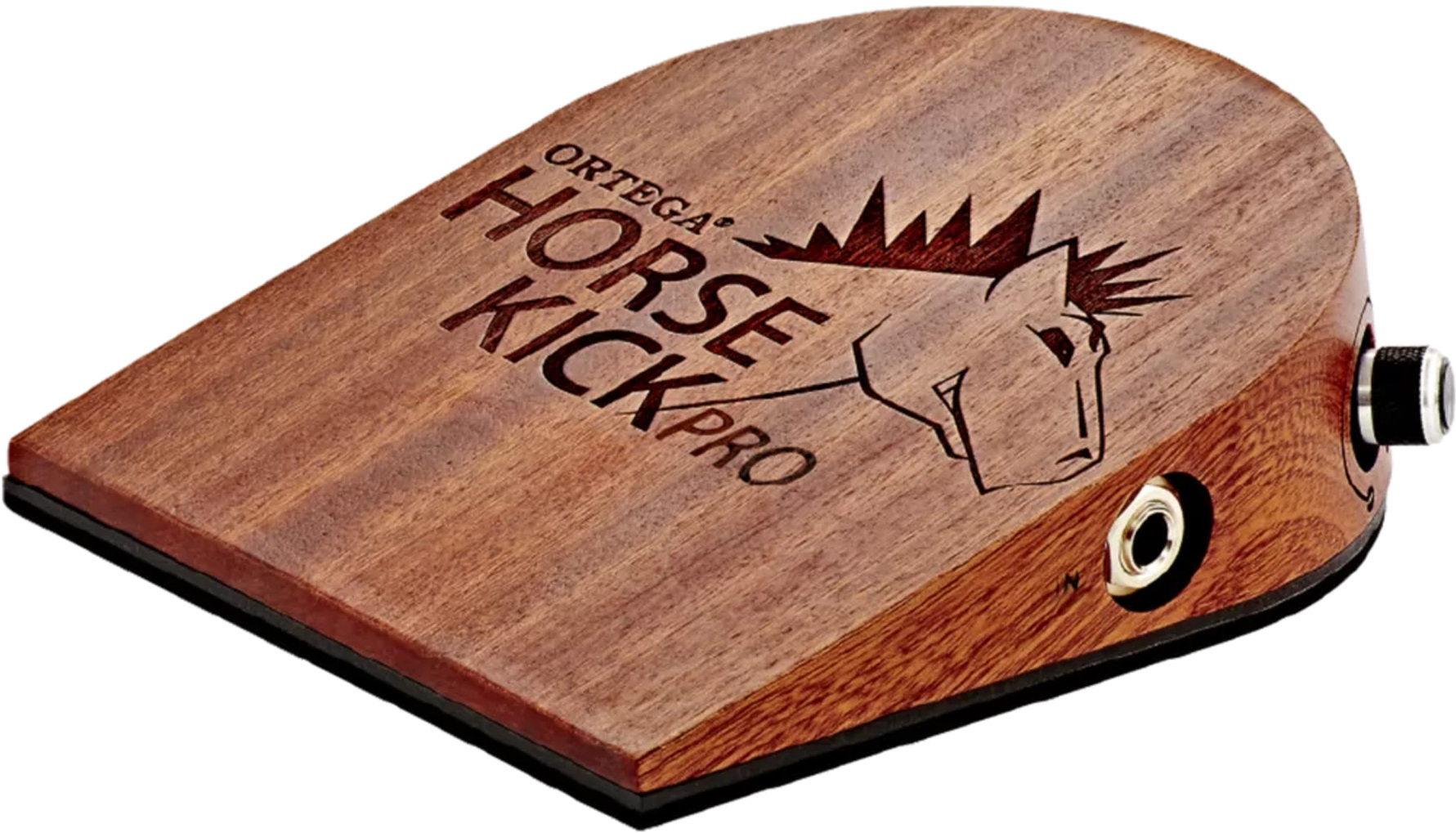 Ortega Horse Kick Pro - Volume/Booster/Expression Effektpedal - Main picture
