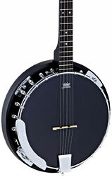 OBJ250-SBK - black