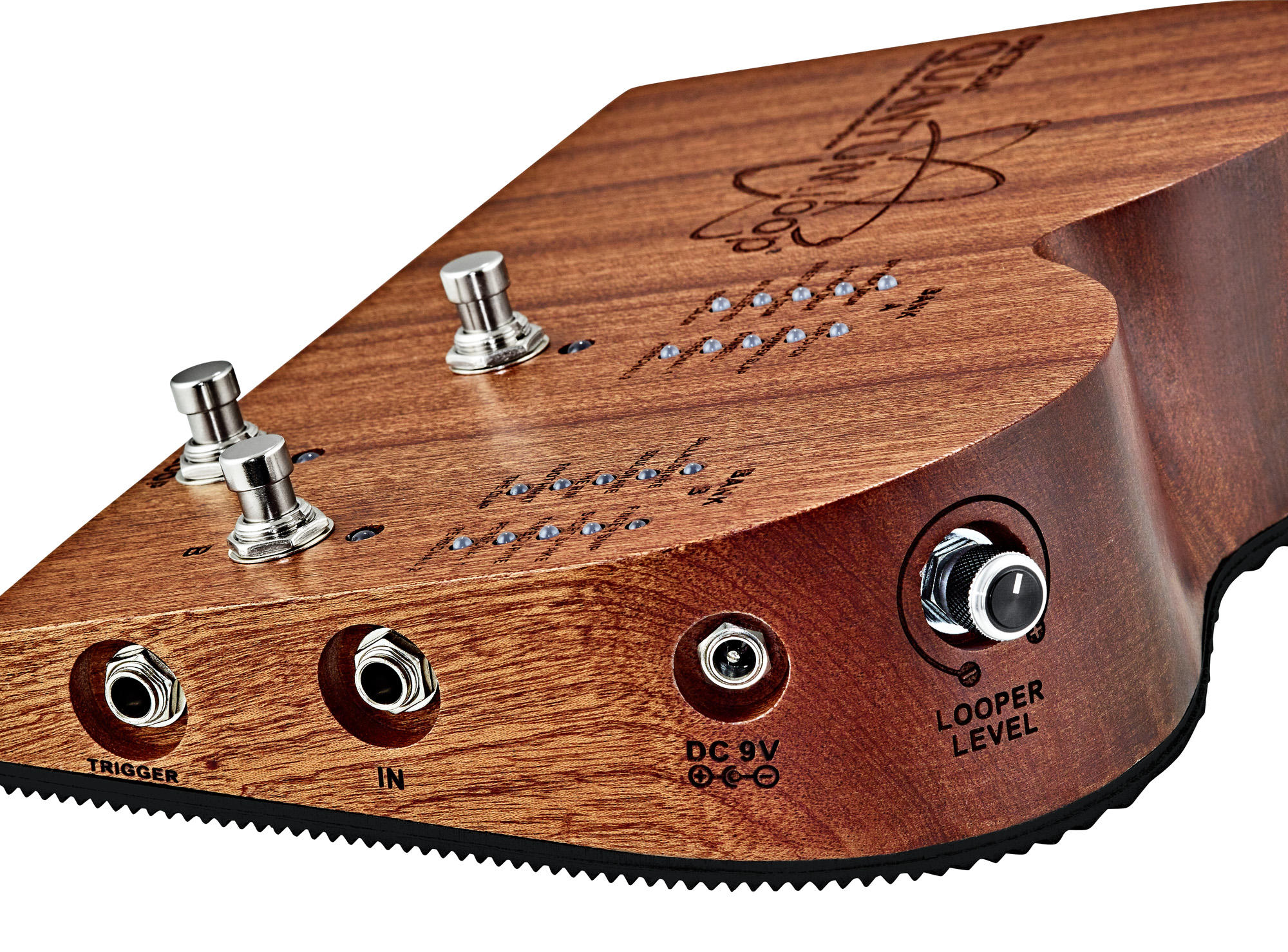 Ortega Quantum Loop - Looper Effektpedal - Variation 1