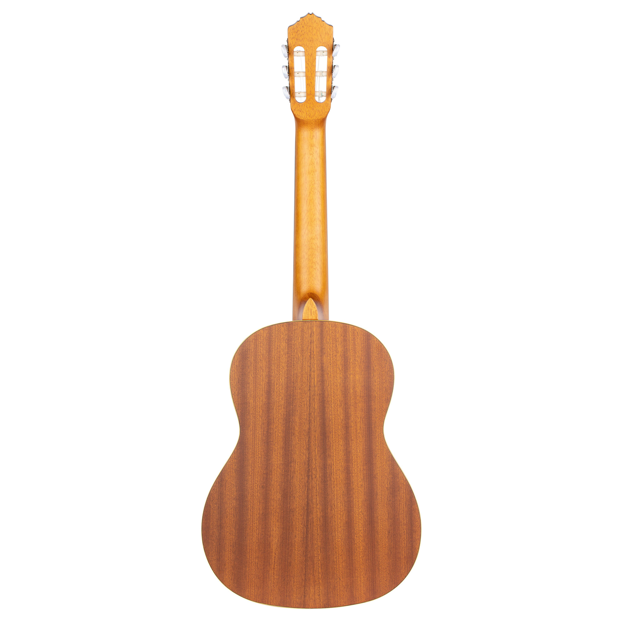 Ortega R121 52mm Epicea Acajou So + Housse - Natural - Konzertgitarren 4/4 - Variation 2