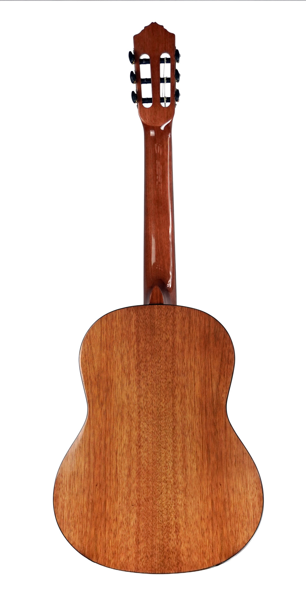 Ortega Rst5cg Cedre Catalpa + Housse - Natural - Konzertgitarren 4/4 - Variation 2
