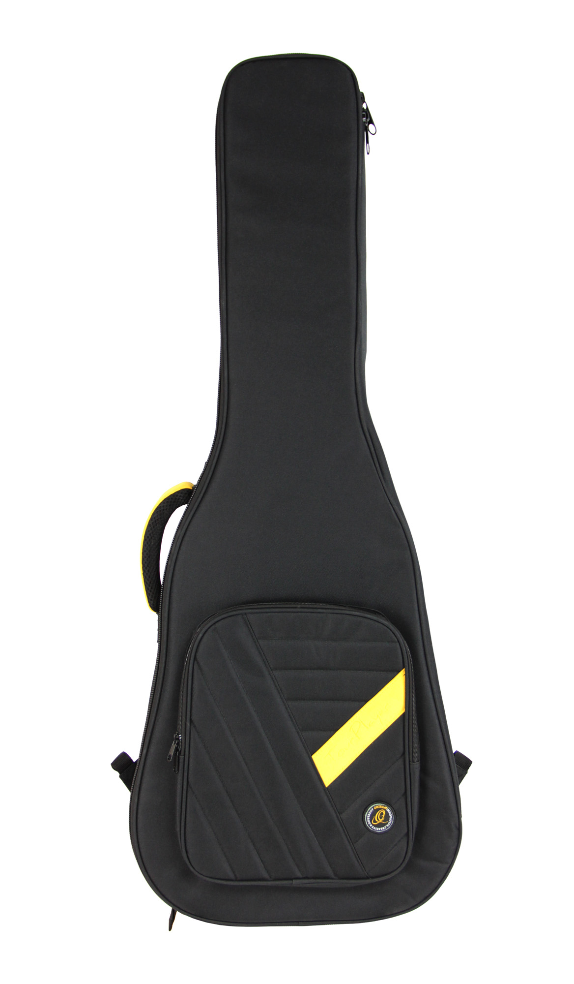 Ortega Tourplayer Deluxe Lau - Natural - Konzertgitarren 4/4 - Variation 1
