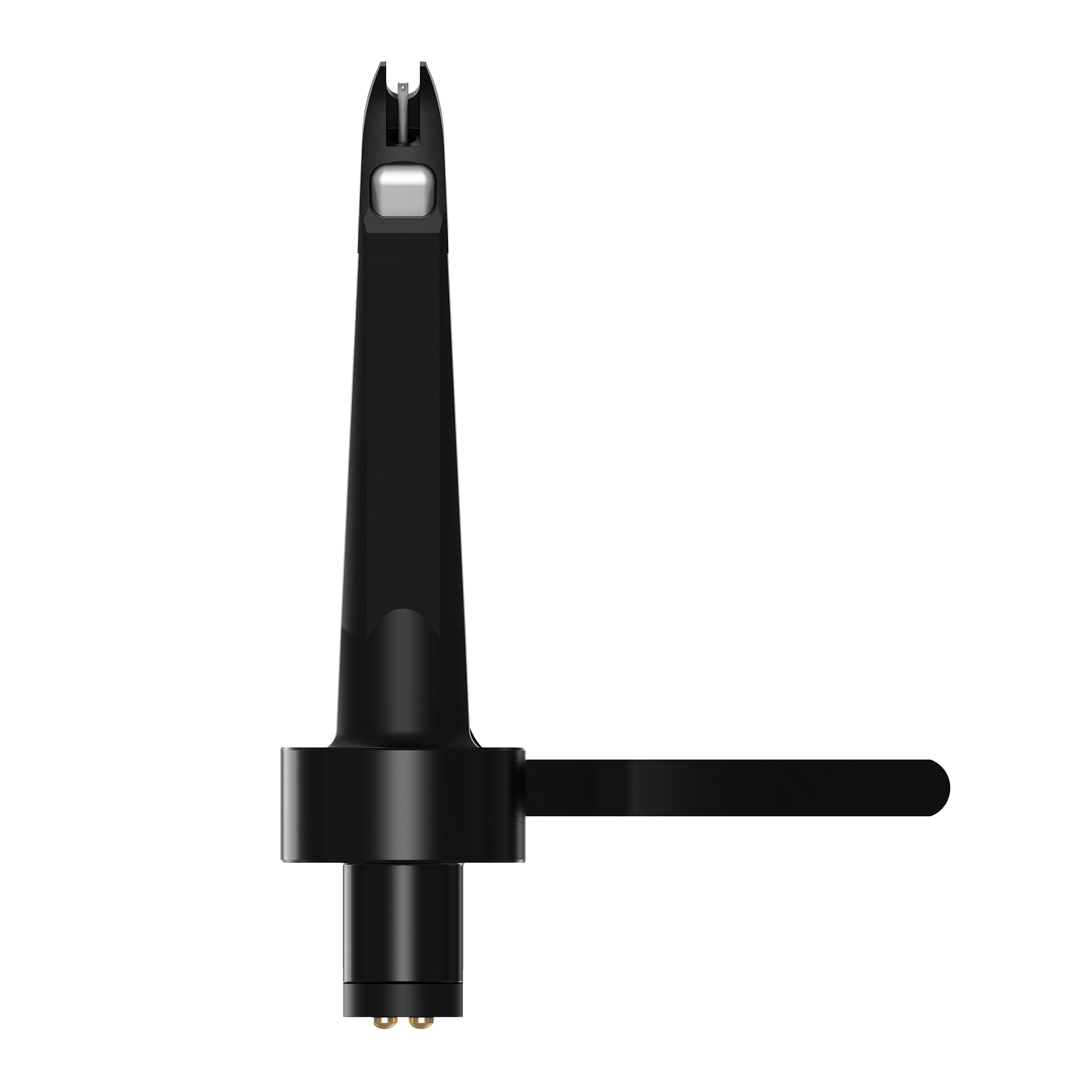 Ortofon Cellule Concorde 5e - Tonabnehmeraufnahme - Variation 3