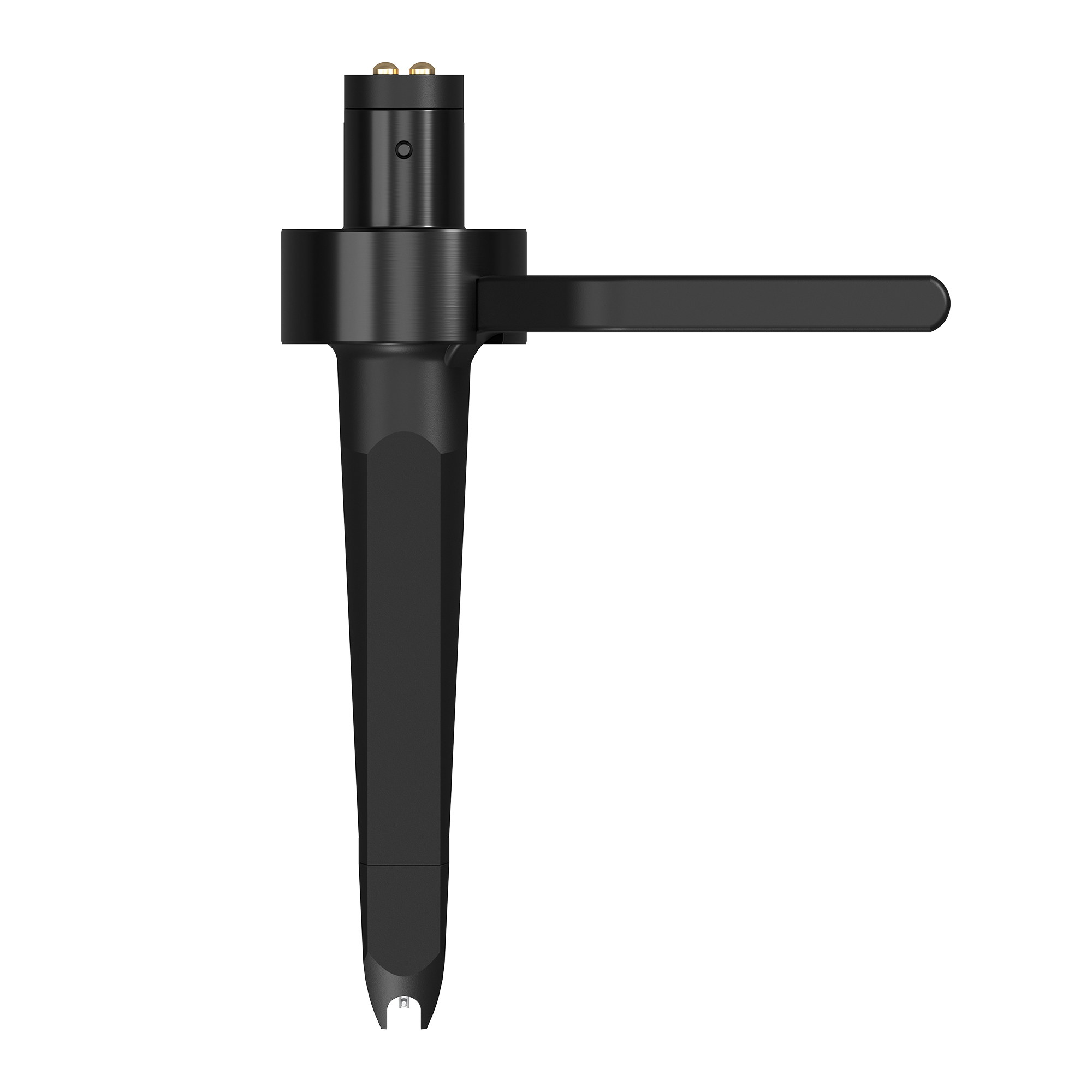 Ortofon Cellule Concorde 5e - Tonabnehmeraufnahme - Variation 6