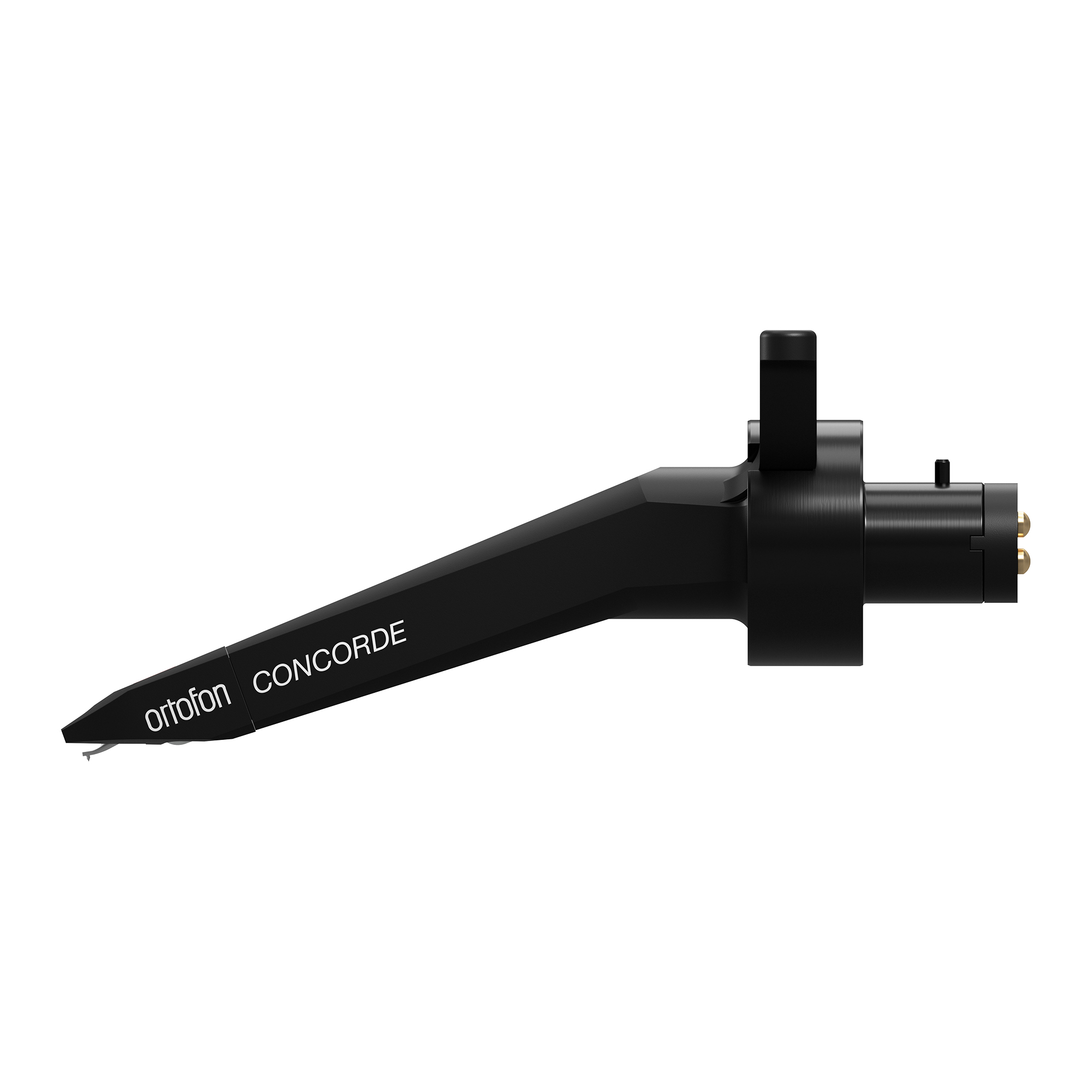 Ortofon Cellule Concorde 5s - Tonabnehmeraufnahme - Variation 4