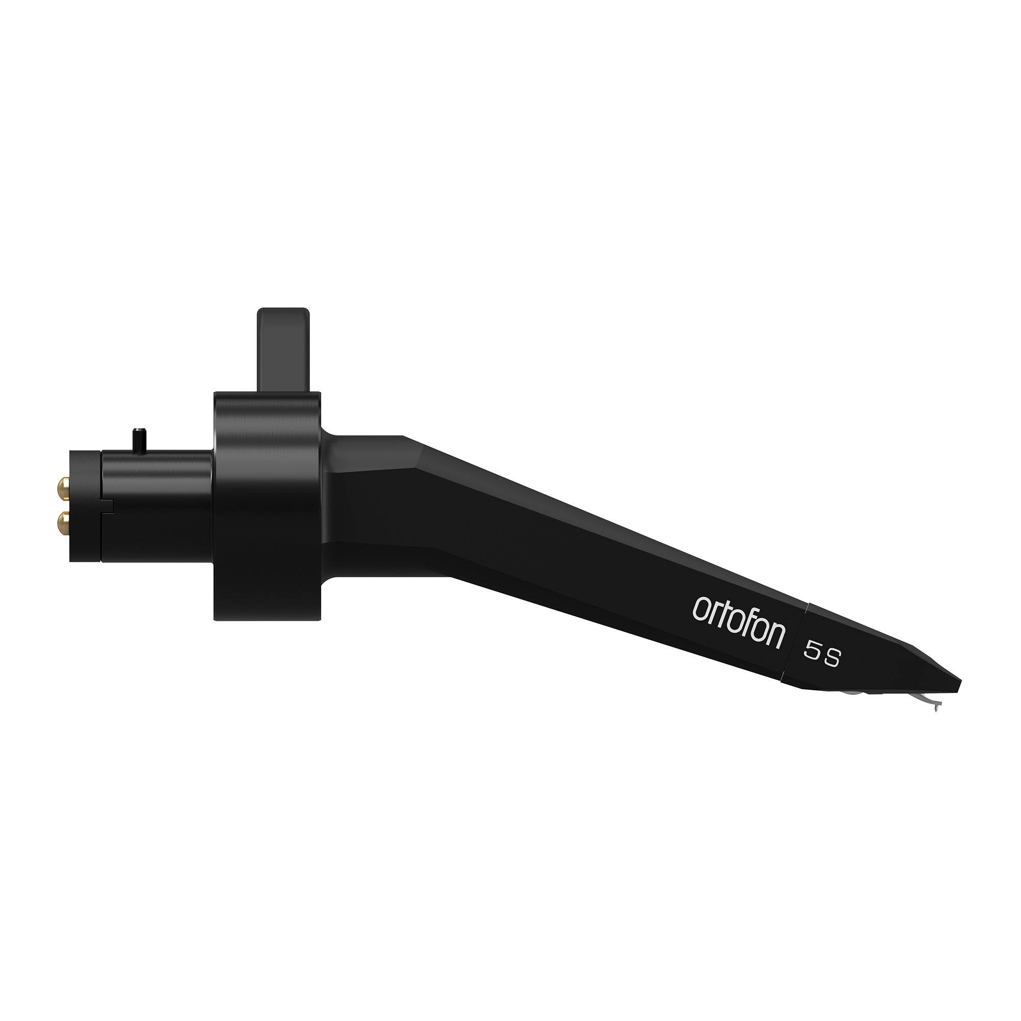 Ortofon Cellule Concorde 5s - Tonabnehmeraufnahme - Variation 5