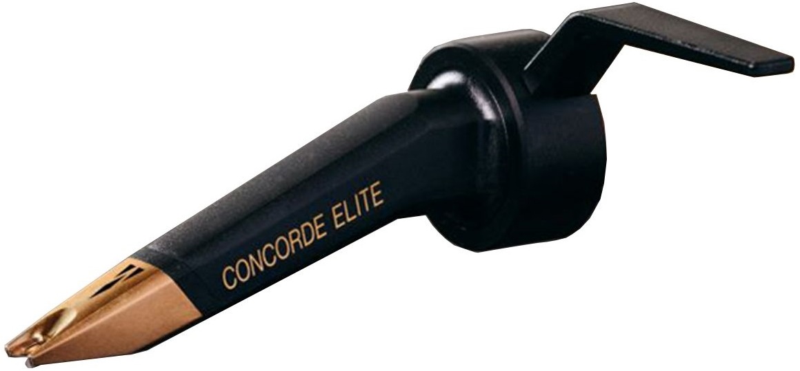 Ortofon Concorde Mkii Elite - Tonabnehmeraufnahme - Main picture
