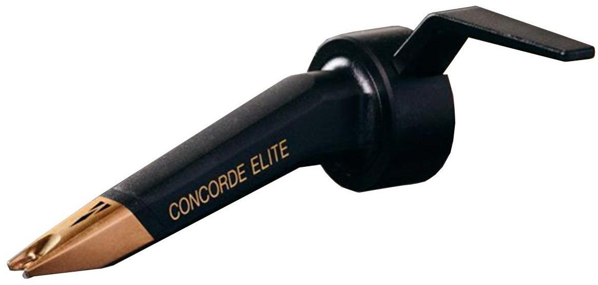 Tonabnehmeraufnahme Ortofon Concorde MKII Elite