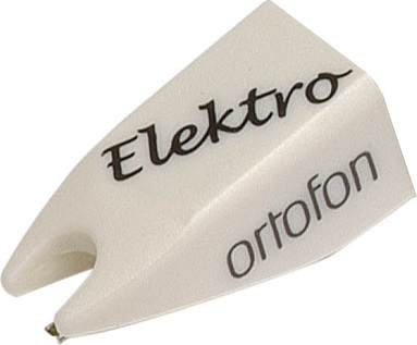 Ortofon Stylus Elektro - Ersatznadel - Main picture