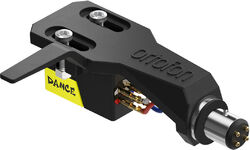 Tonabnehmeraufnahme Ortofon VNL DANCE ON SH-2 BLACK