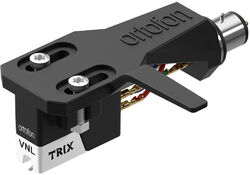 Tonabnehmeraufnahme Ortofon VNL TRIX PREMOUNTED ON SH-2