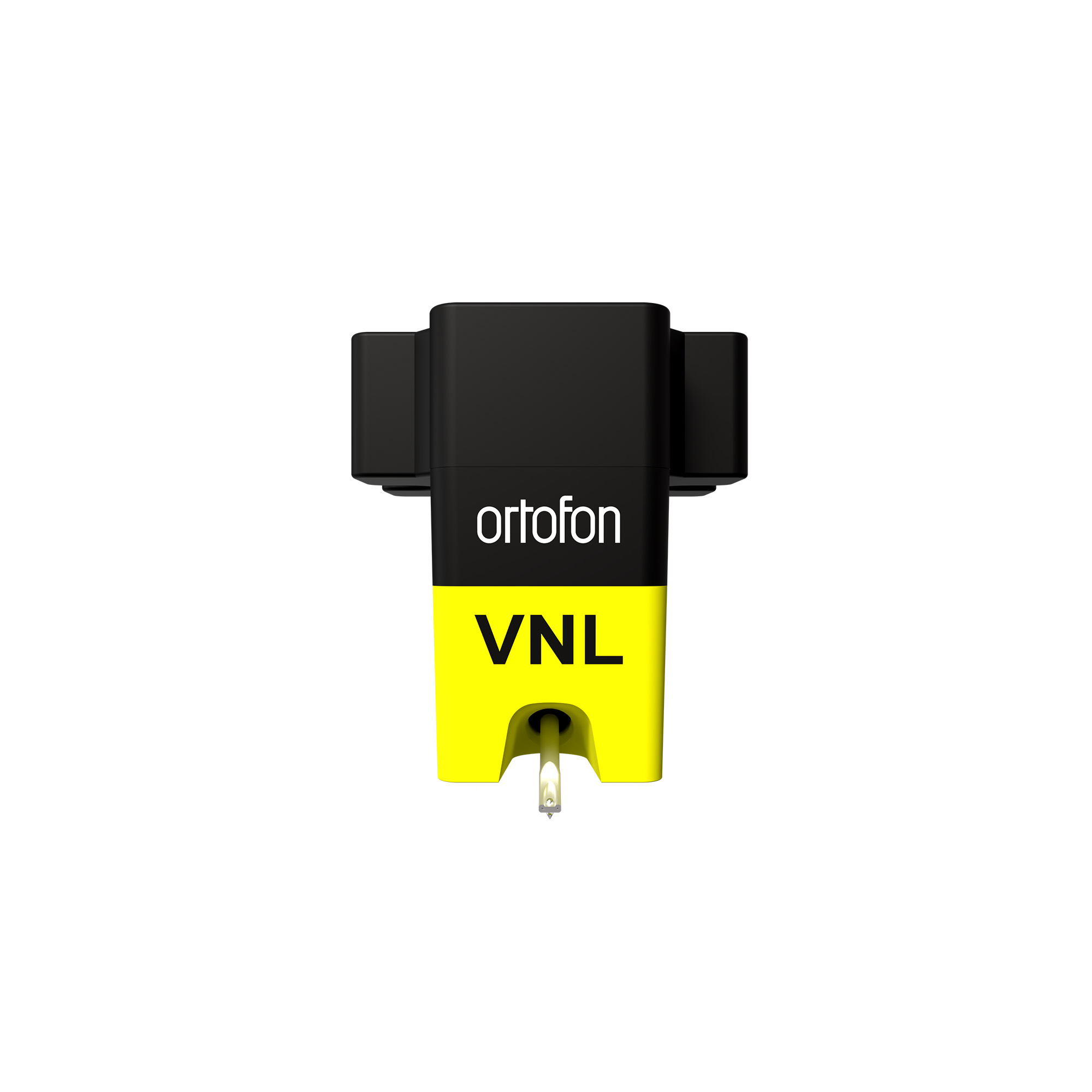 Ortofon Vnl Dance - Tonabnehmeraufnahme - Variation 3