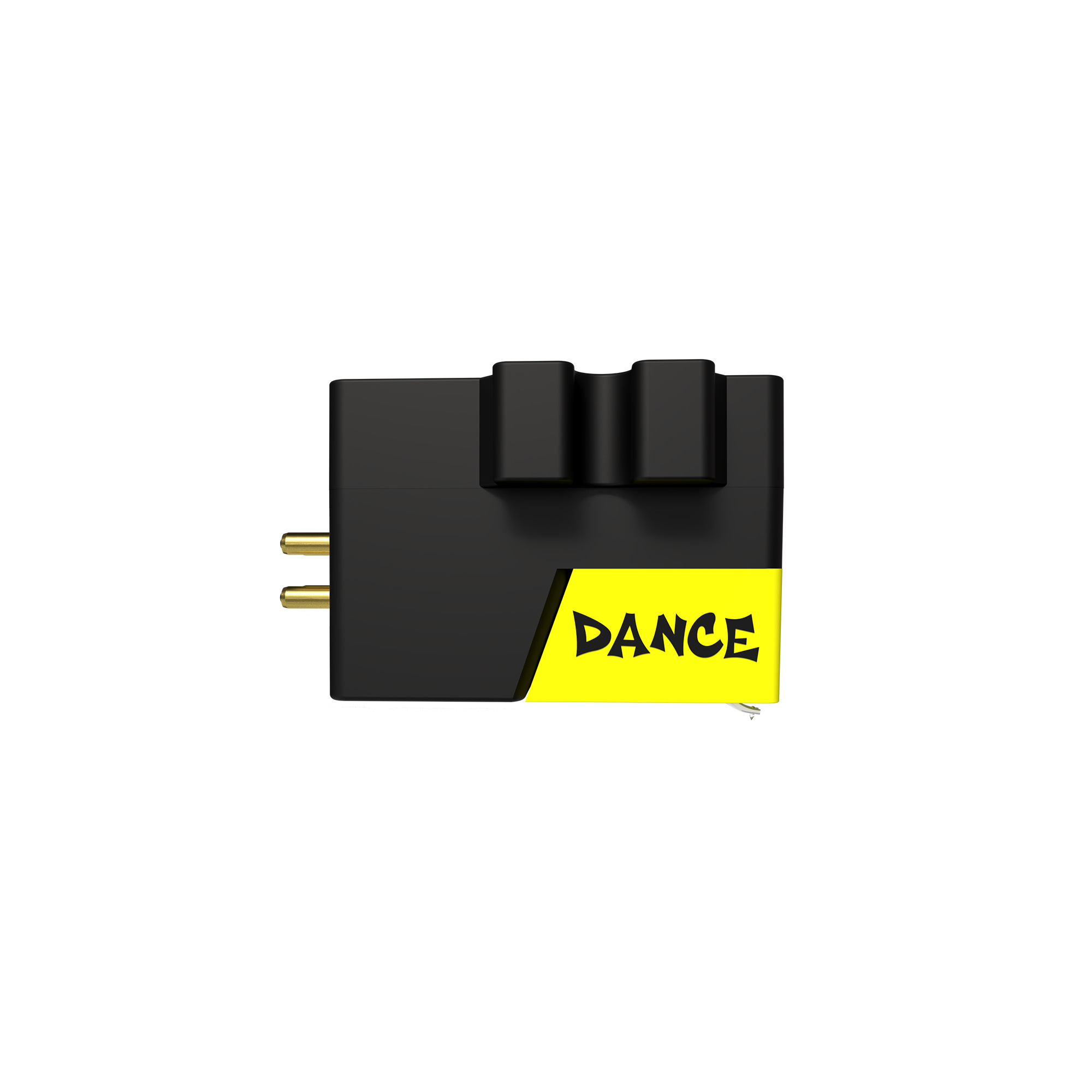 Ortofon Vnl Dance - Tonabnehmeraufnahme - Variation 4