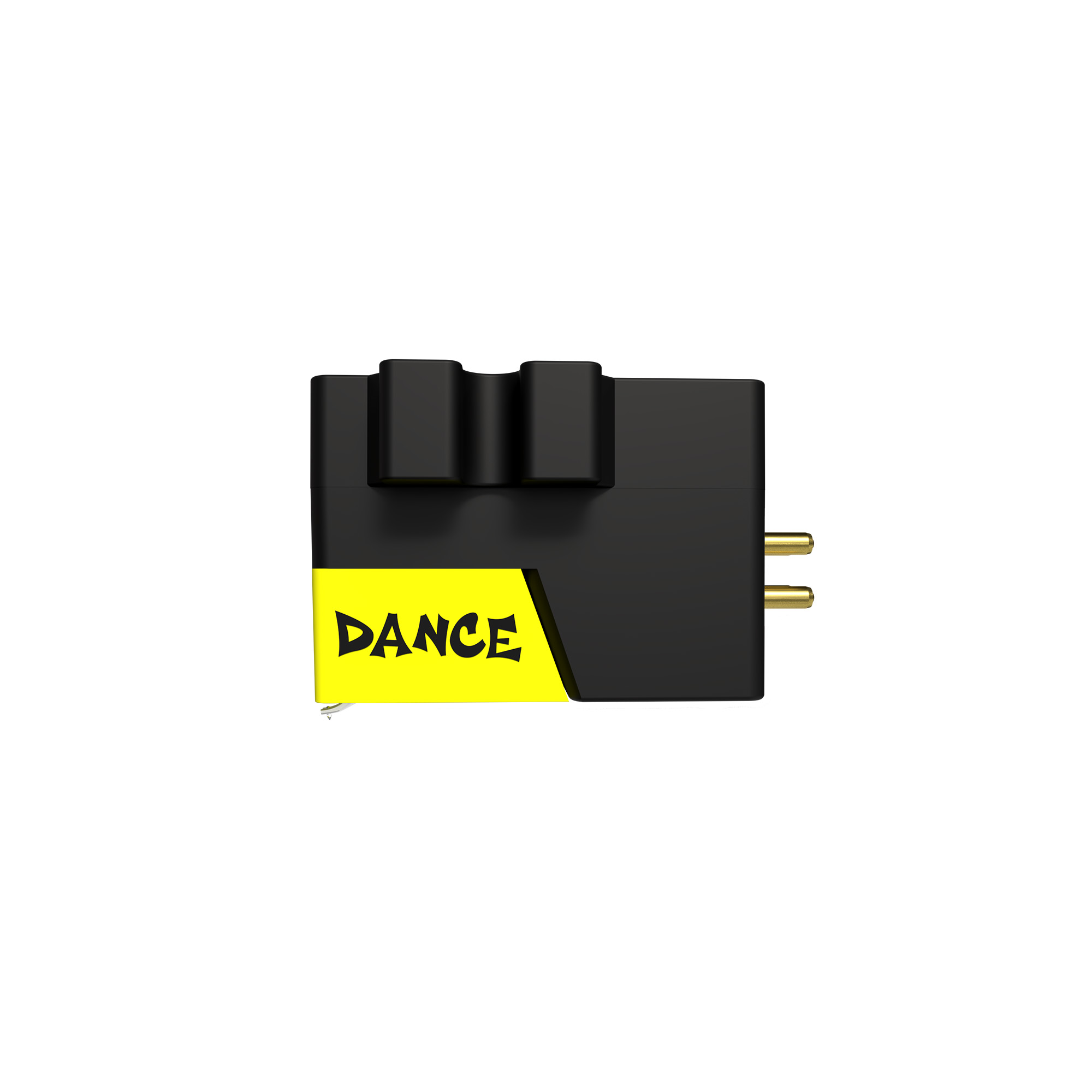 Ortofon Vnl Dance - Tonabnehmeraufnahme - Variation 5