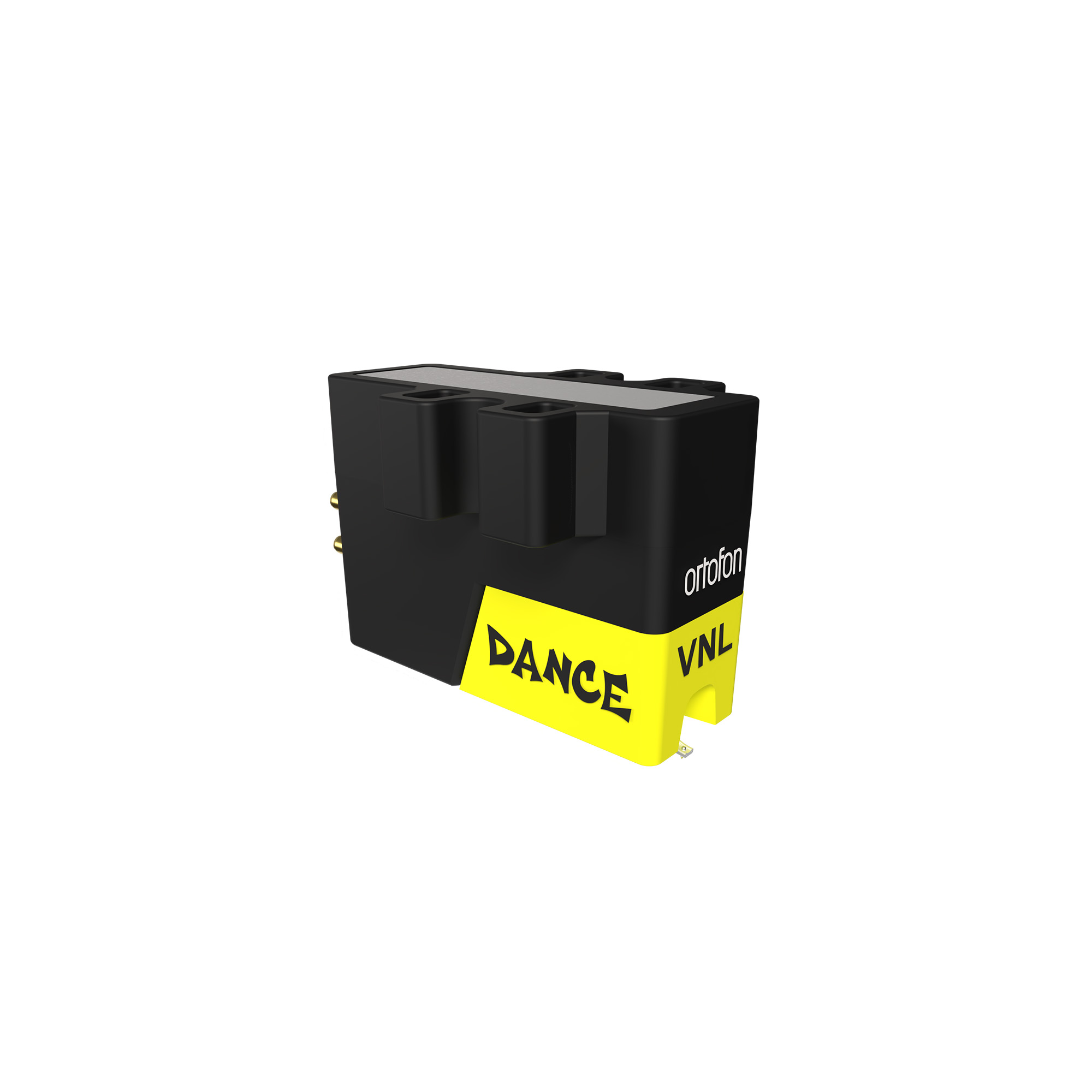 Ortofon Vnl Dance - Tonabnehmeraufnahme - Variation 6