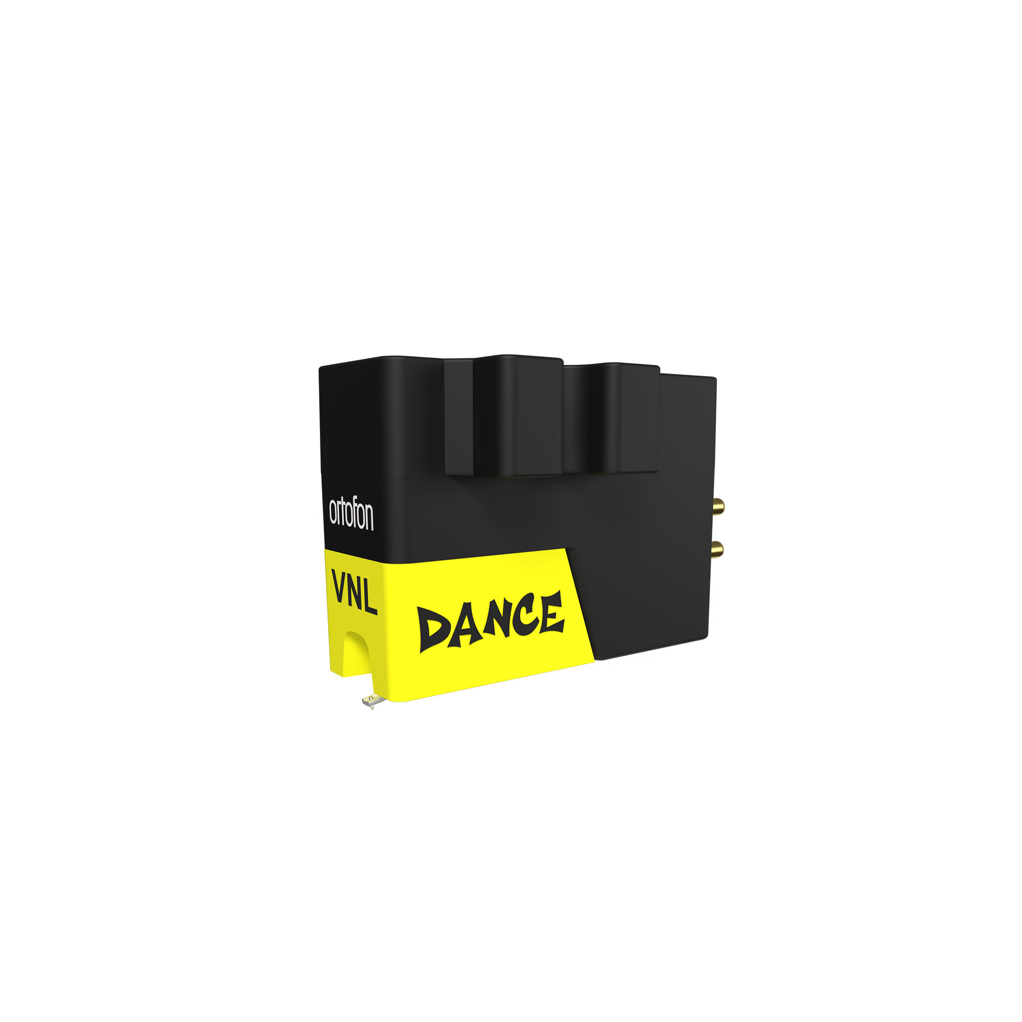 Ortofon Vnl Dance - Tonabnehmeraufnahme - Variation 7