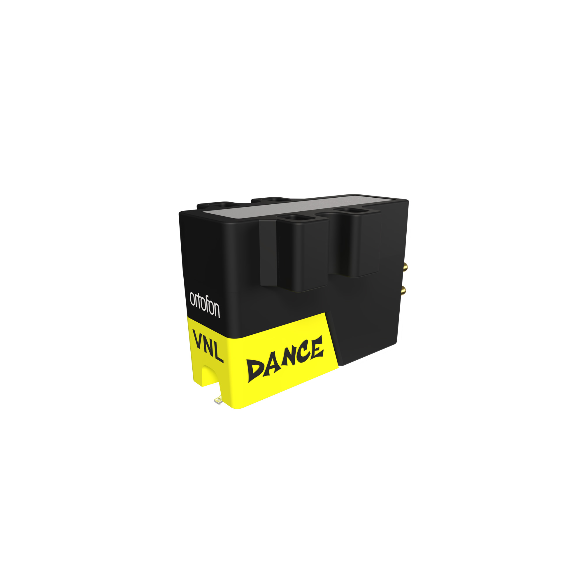 Ortofon Vnl Dance - Tonabnehmeraufnahme - Variation 8