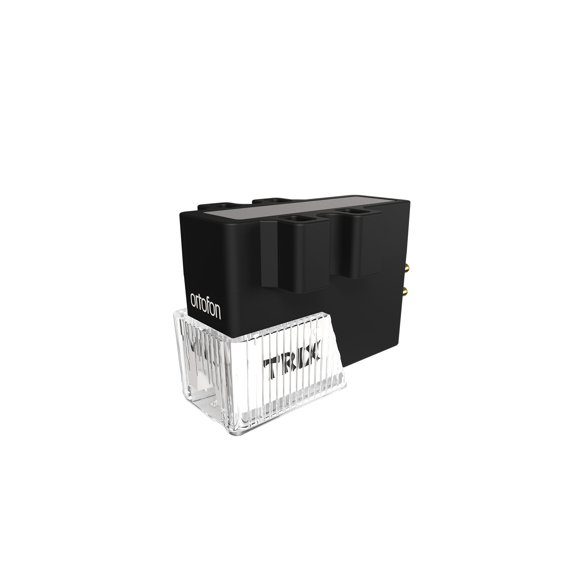 Ortofon Vnl Trix - Tonabnehmeraufnahme - Variation 1