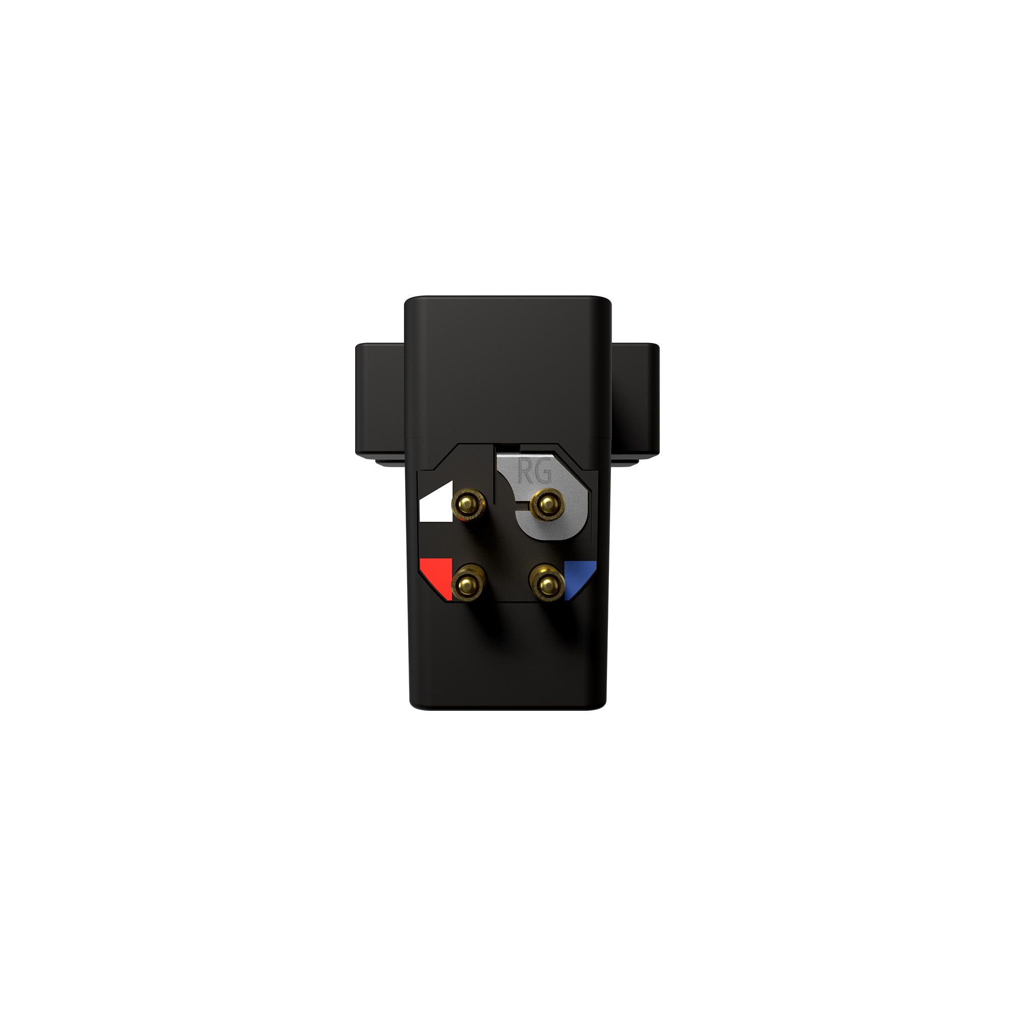 Ortofon Vnl Trix - Tonabnehmeraufnahme - Variation 4