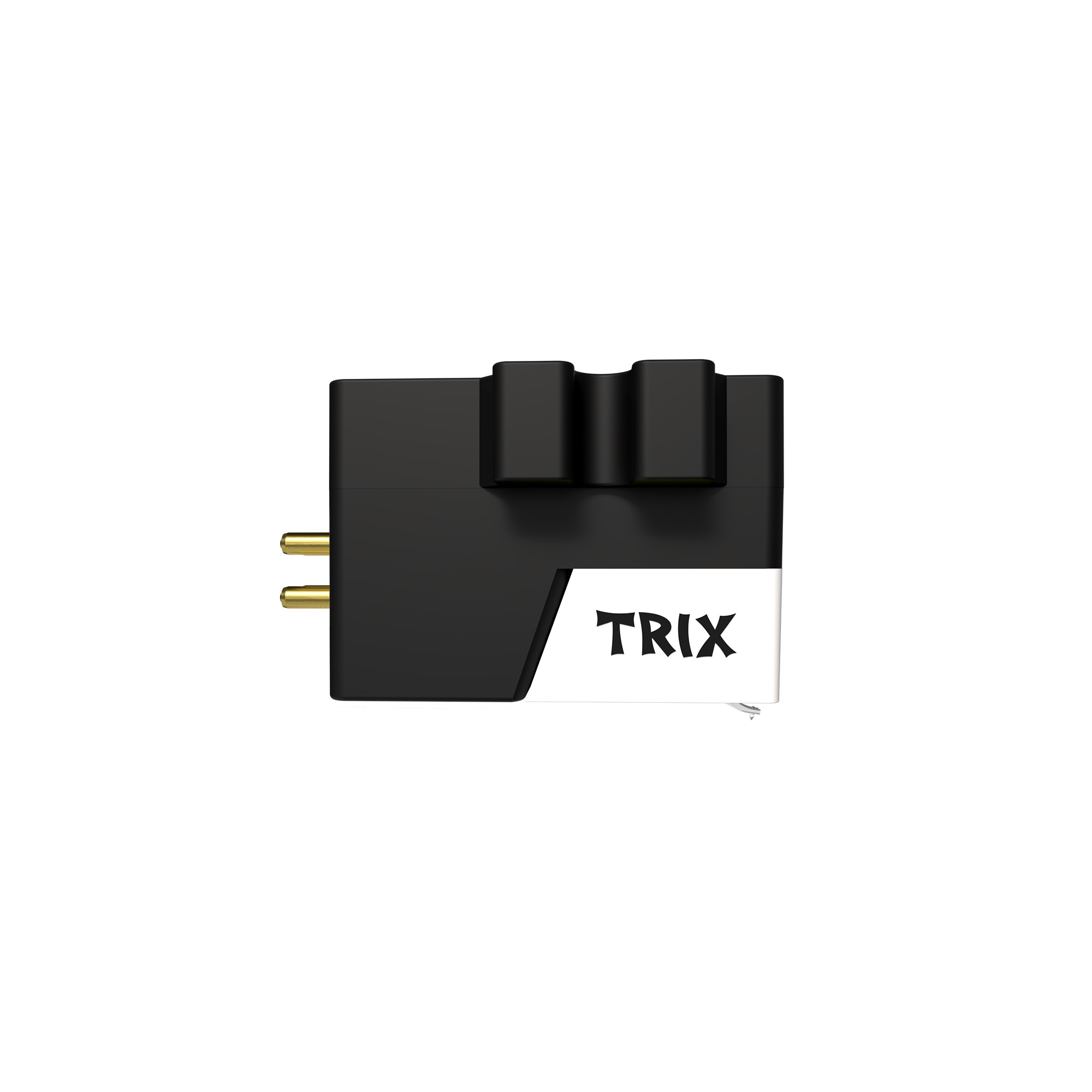 Ortofon Vnl Trix - Tonabnehmeraufnahme - Variation 6