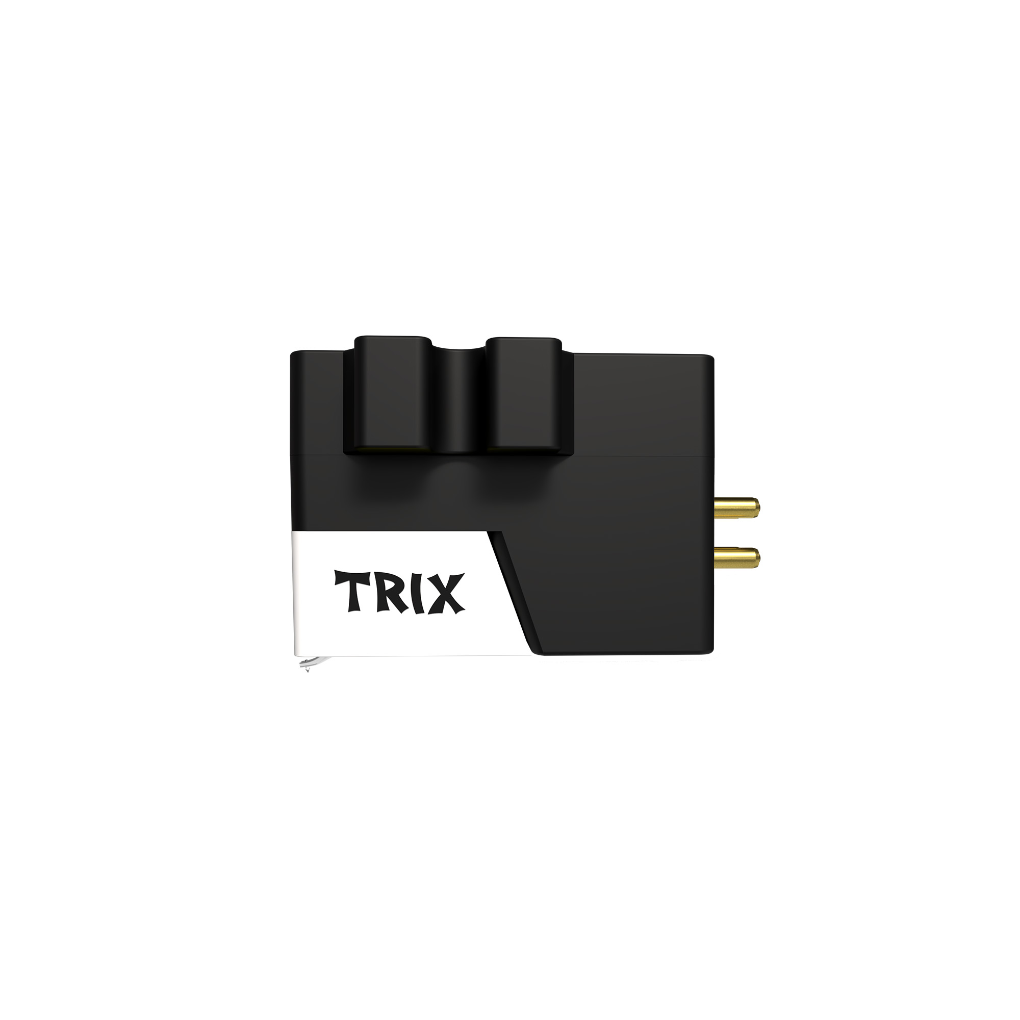 Ortofon Vnl Trix - Tonabnehmeraufnahme - Variation 7