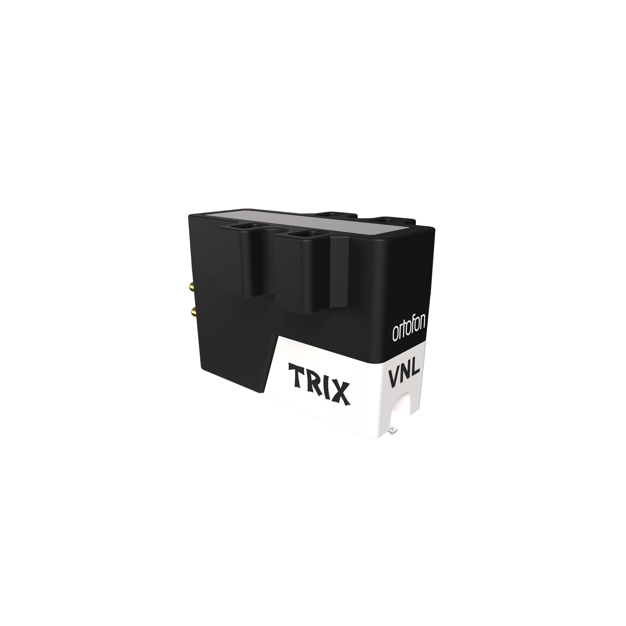 Ortofon Vnl Trix - Tonabnehmeraufnahme - Variation 8