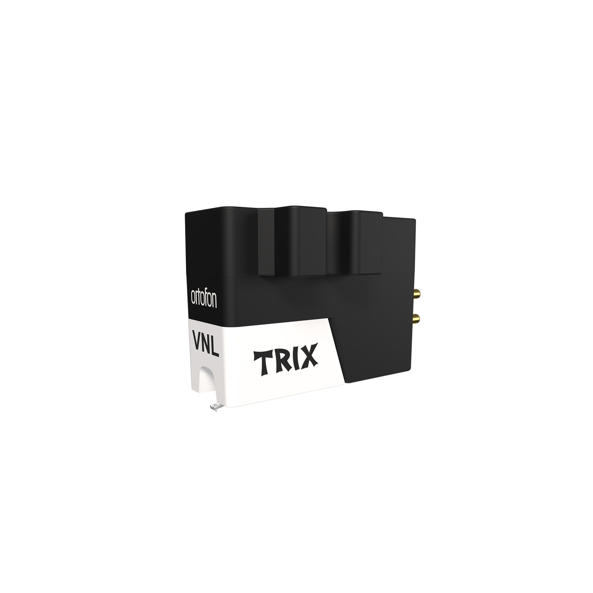 Ortofon Vnl Trix - Tonabnehmeraufnahme - Variation 9