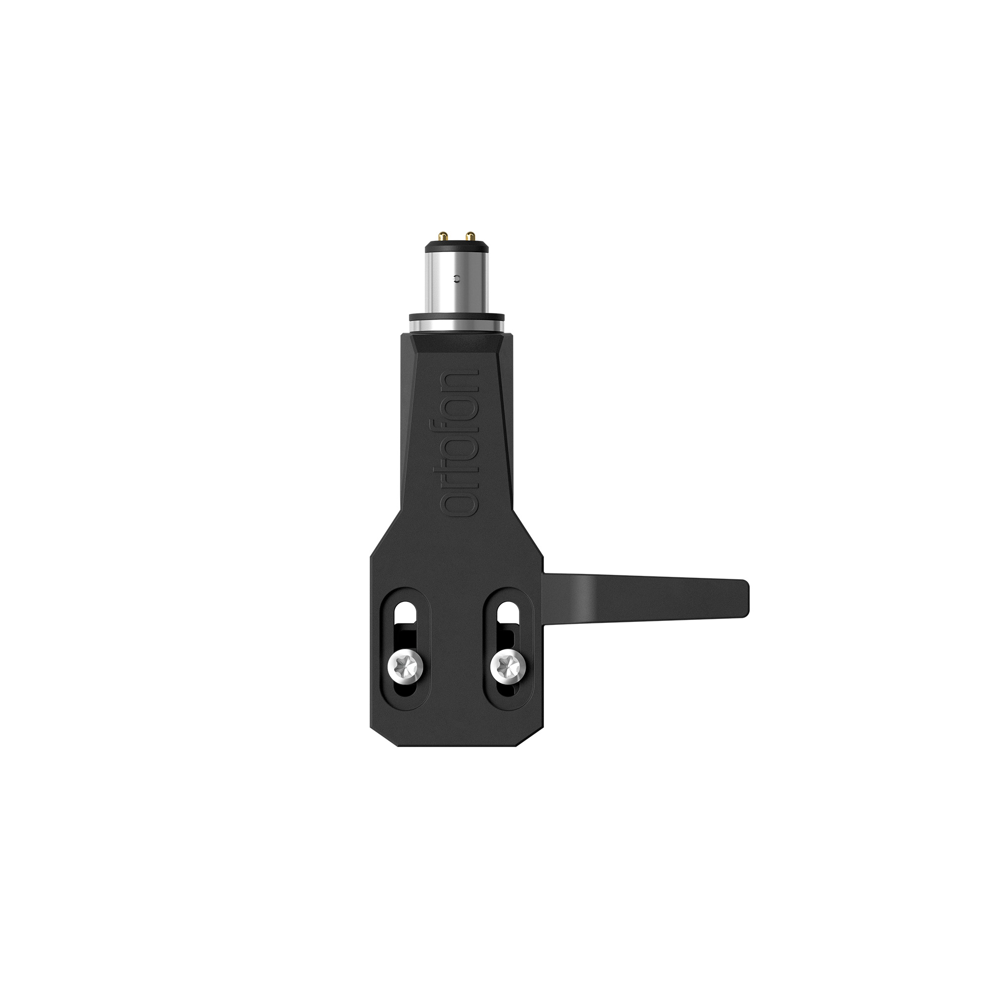 Ortofon Vnl Trix Premounted On Sh-2 - Tonabnehmeraufnahme - Variation 1