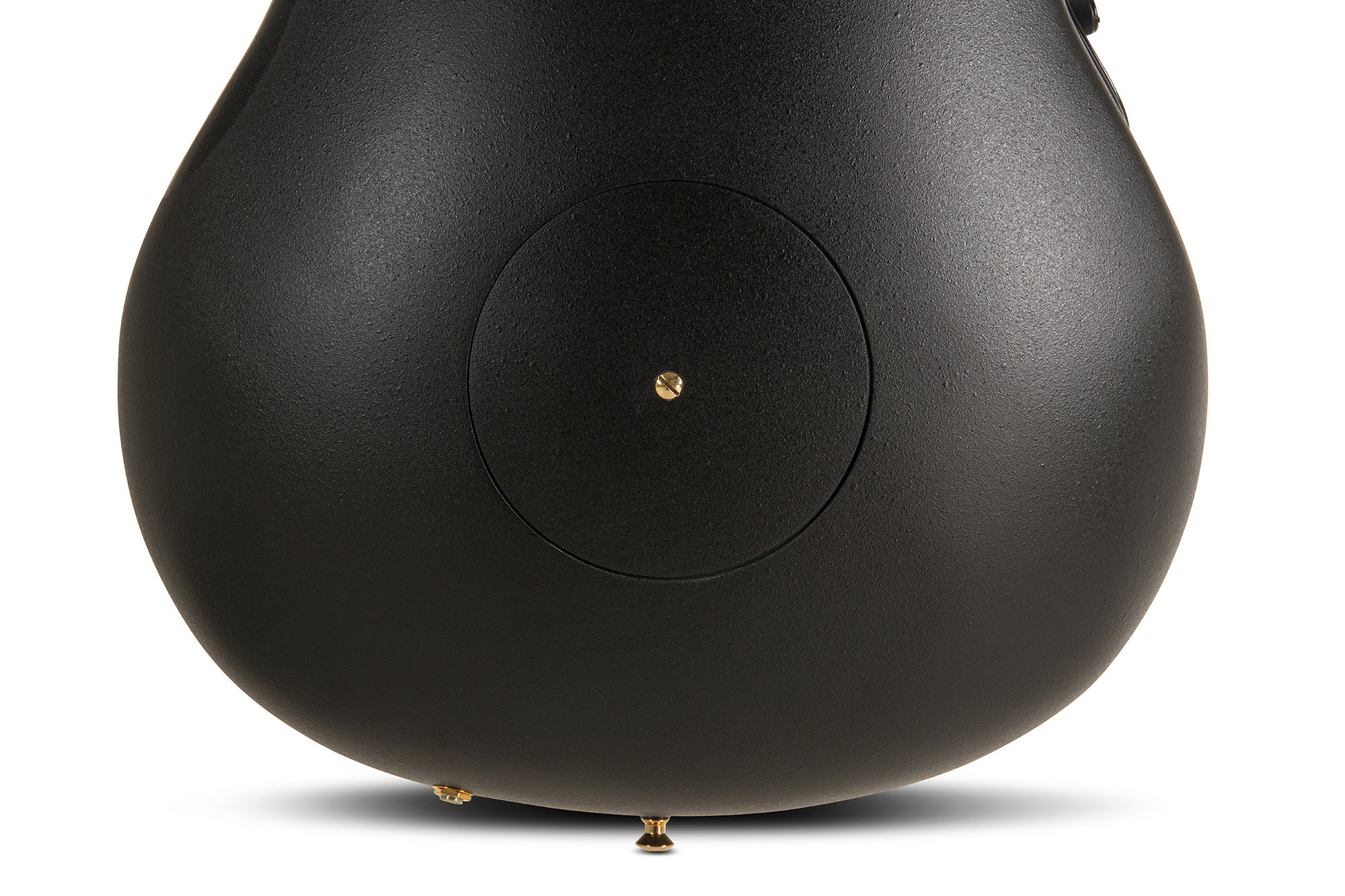 Ovation 1768-4s-g Pro Series Elite Usa Epicea Wal - Natural - Folk-Gitarre - Variation 1