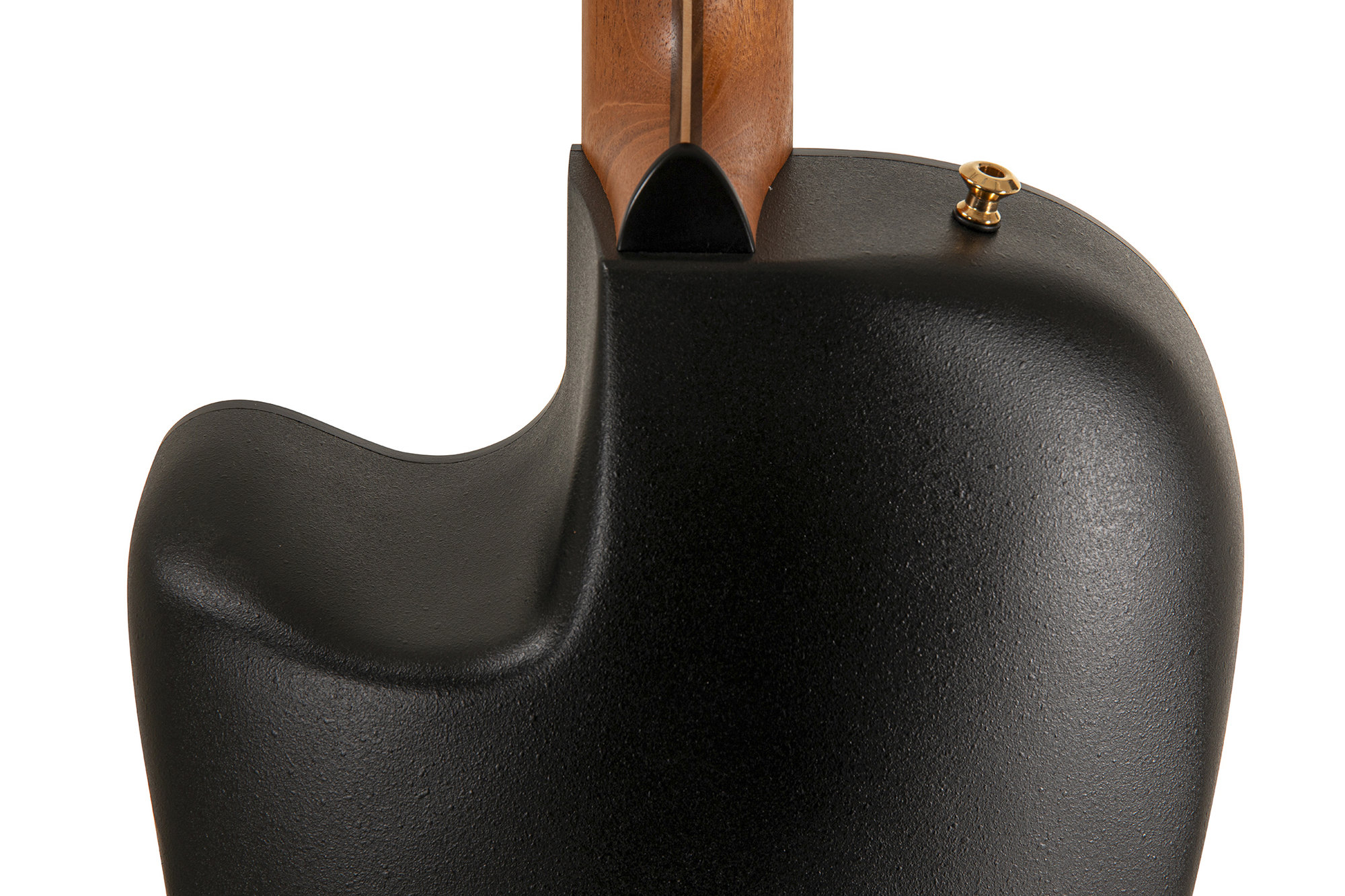 Ovation 1768-4s-g Pro Series Elite Usa Epicea Wal - Natural - Folk-Gitarre - Variation 4