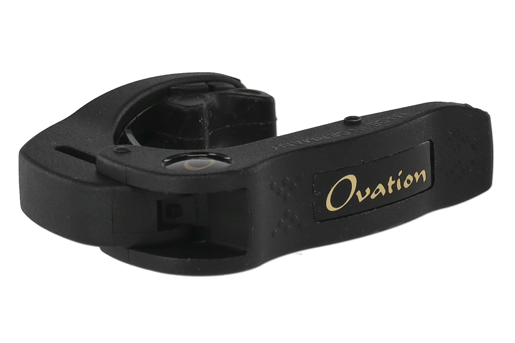 Ovation Capodastre Ovation Ck1 Pour Touches BombÉes Ovation Ck1 - Kapodaster - Variation 1