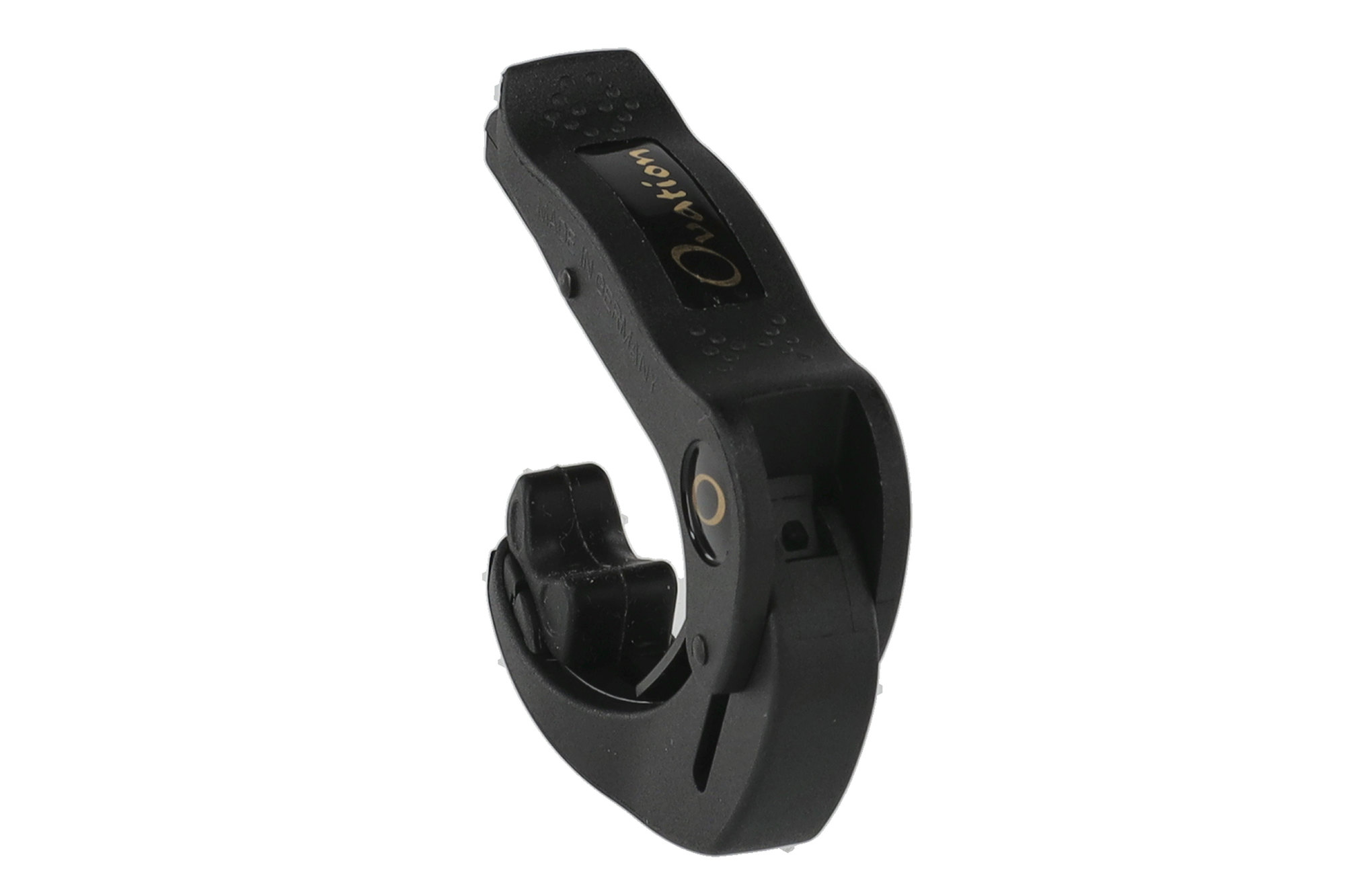 Ovation Capodastre Ovation Ck1 Pour Touches BombÉes Ovation Ck1 - Kapodaster - Variation 7