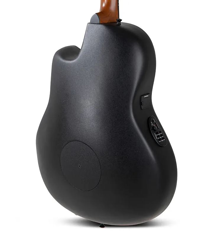 Ovation Celebrity Elite Ce Electro Ov - Australian Blackwood - Folk-Gitarre - Variation 1