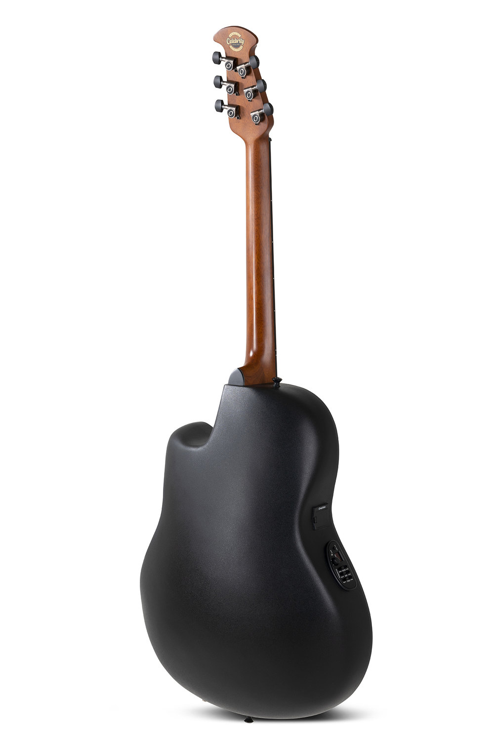 Ovation Celebrity Traditional Ce Electro Ov - Australian Blackwood - Elektroakustische Gitarre - Variation 5