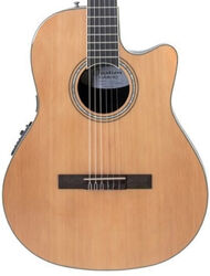 Konzertgitarren 4/4 Ovation CS24C-4-G Celebrity Tradition - Natural