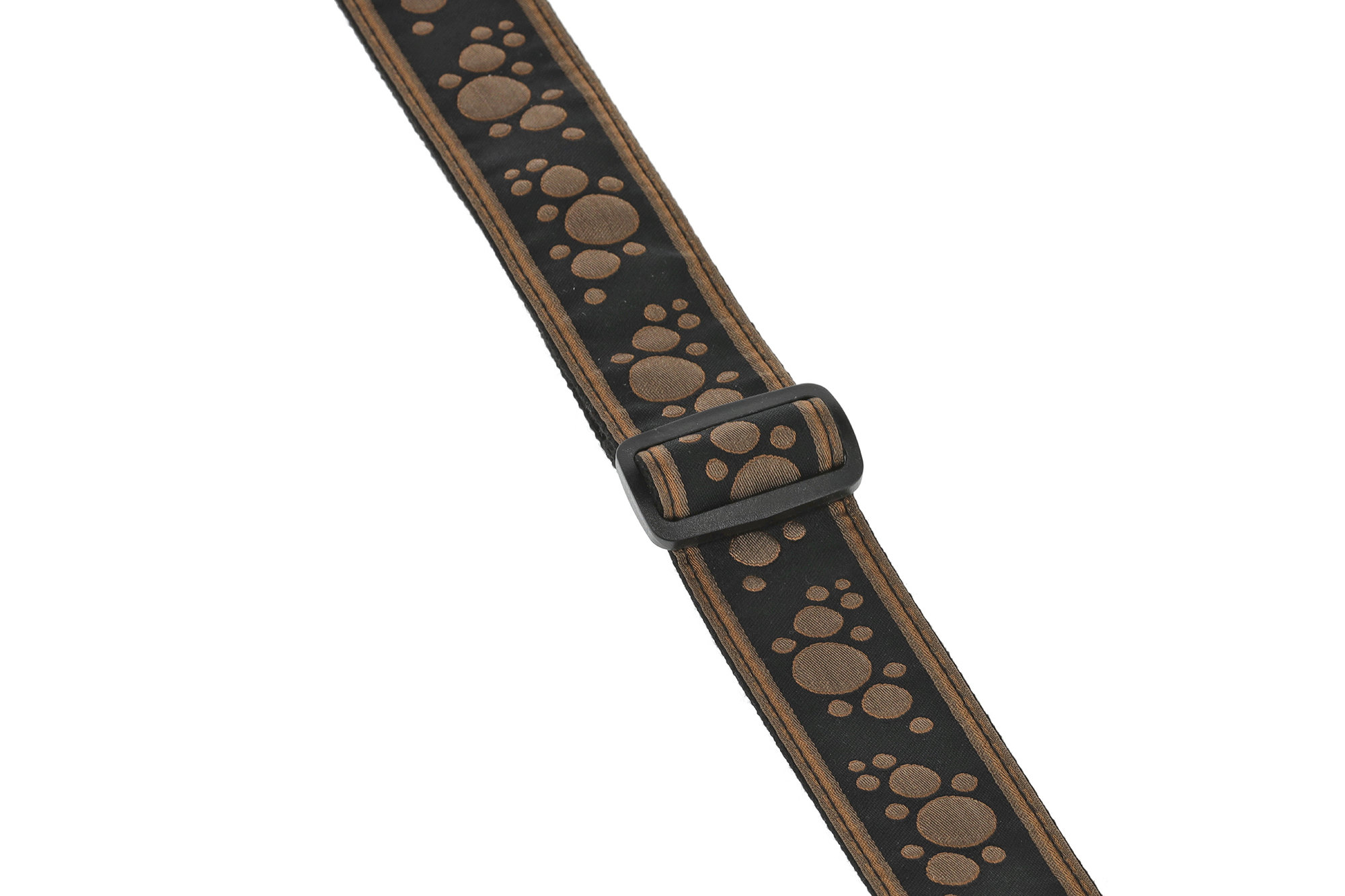 Ovation Sangle Guitare Signature Nylon Finition Cuivre RÉtro - Gitarrengurt - Variation 5