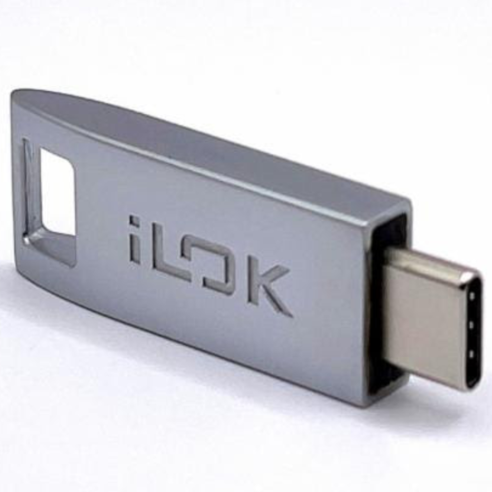 Pace Ilok3 Usb-c - Plug-in Effekt - Main picture