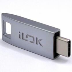 Plug-in effekt Pace iLok3 USB-C