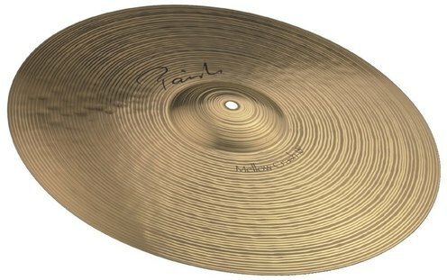 Paiste Mellow Crash 17 - Crash Becken - Main picture