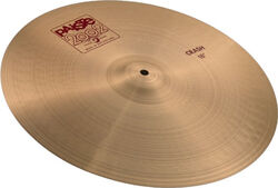 Crash becken Paiste 2002 Crash 19 - 19 inches