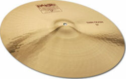 Crash becken Paiste 2002 Thin Crash 16