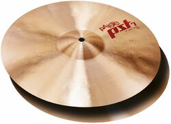 Hihat/charleston becken Paiste PST7 Light Hi-Hat 14 - 14 inches