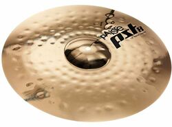 China becken Paiste PST8  China - 18 inches