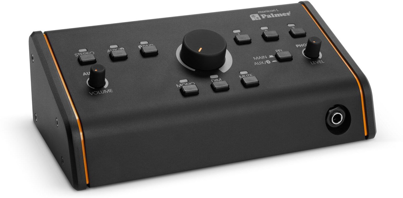 Palmer Monicon L G2 - Fernbedienungseinheit für Kontroller - Main picture