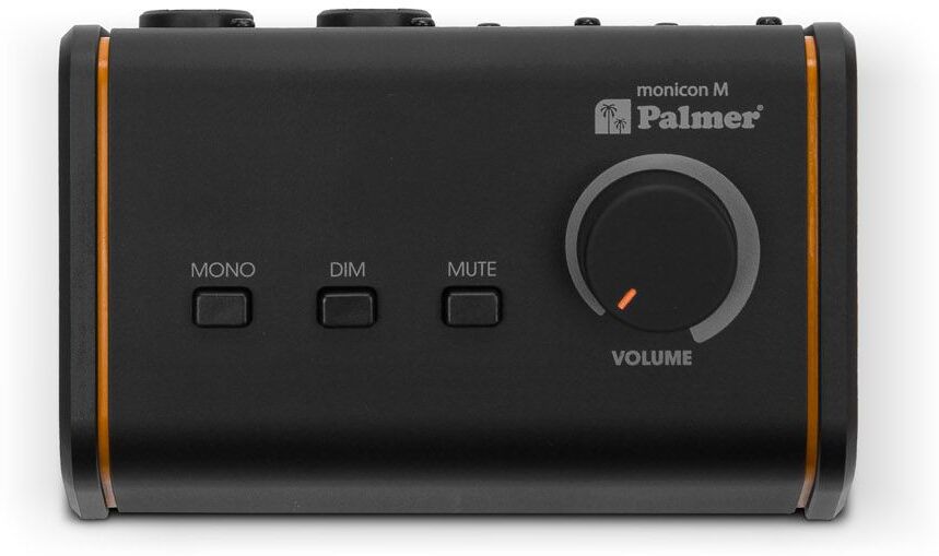 Palmer Monicon M G2 - Fernbedienungseinheit für Kontroller - Main picture