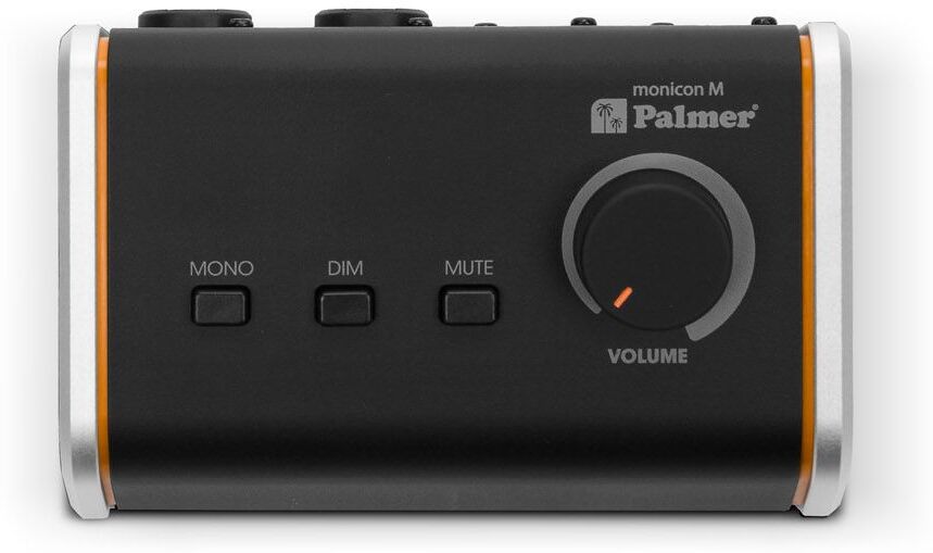 Palmer Monicon M G2 G - Fernbedienungseinheit für Kontroller - Main picture
