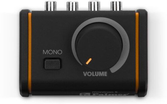 Palmer Monicon S G2 - Fernbedienungseinheit für Kontroller - Main picture