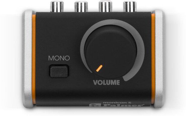 Palmer Monicon S G2 G - Fernbedienungseinheit für Kontroller - Main picture