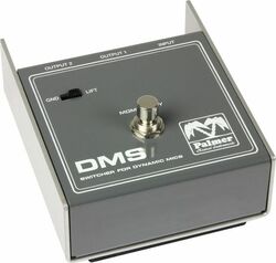Ersatzteile für mikrofon Palmer MI DMS